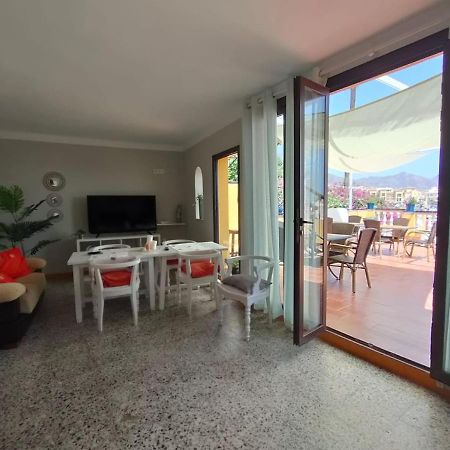 Casa Bueno Apartment Nerja Exterior foto