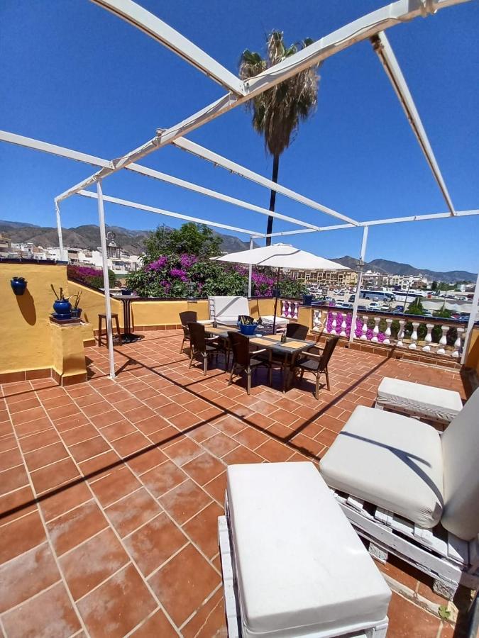 Casa Bueno Apartment Nerja Exterior foto
