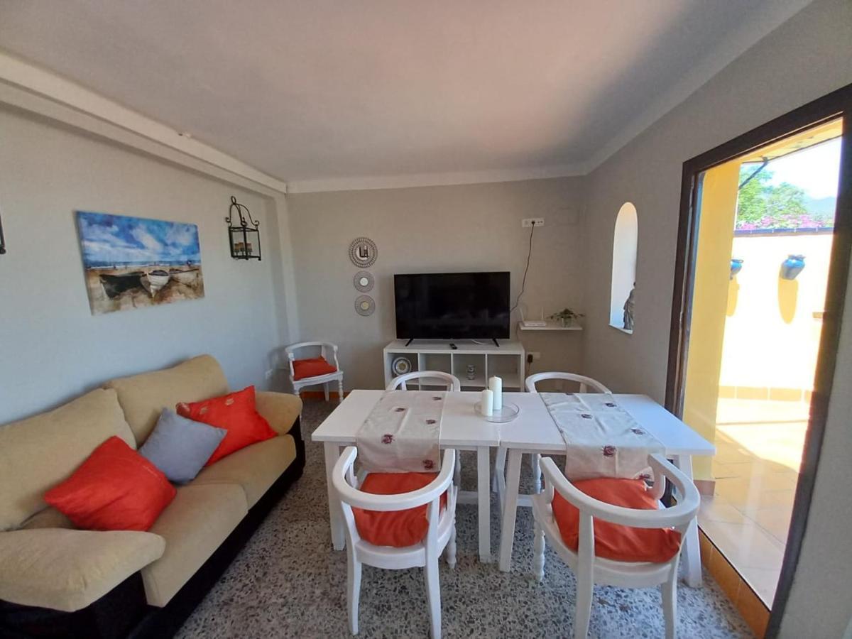 Casa Bueno Apartment Nerja Exterior foto