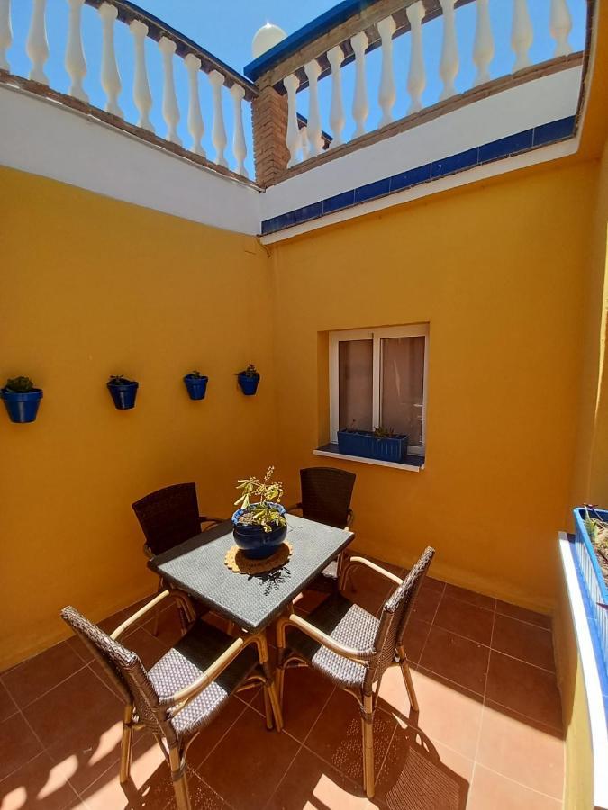 Casa Bueno Apartment Nerja Exterior foto