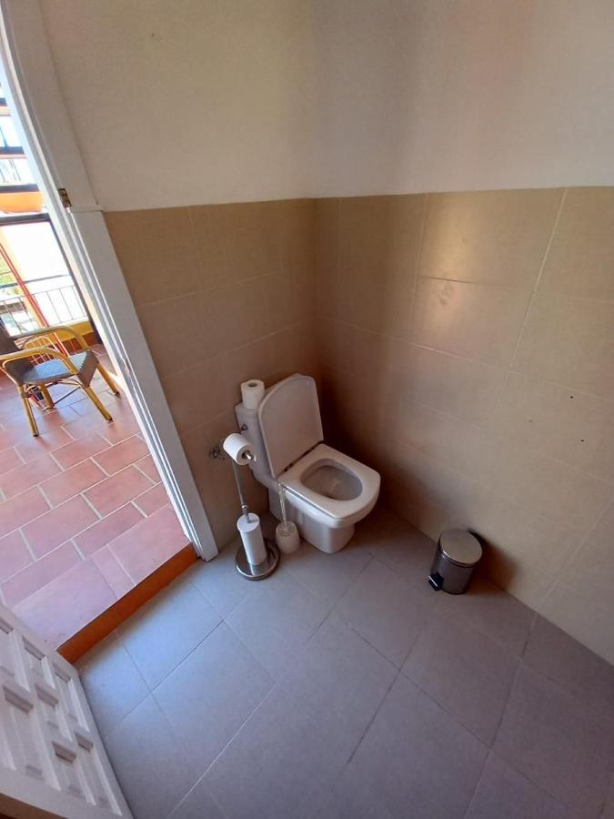 Casa Bueno Apartment Nerja Exterior foto