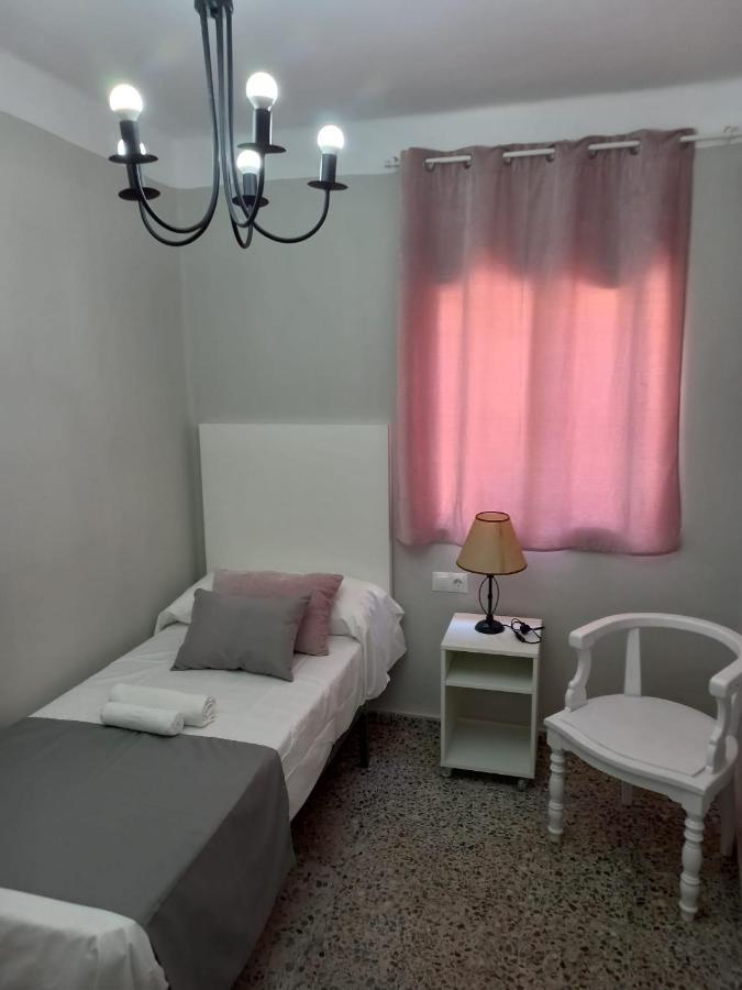 Casa Bueno Apartment Nerja Exterior foto