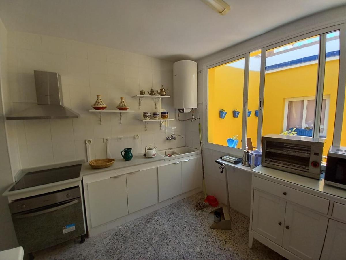 Casa Bueno Apartment Nerja Exterior foto