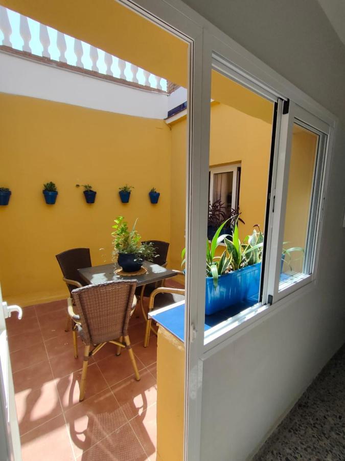 Casa Bueno Apartment Nerja Exterior foto