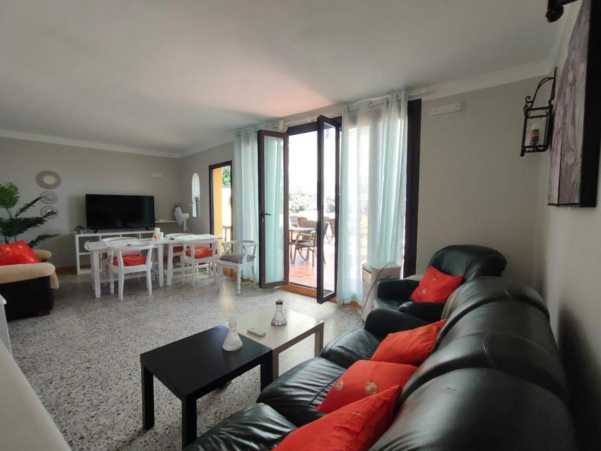 Casa Bueno Apartment Nerja Exterior foto