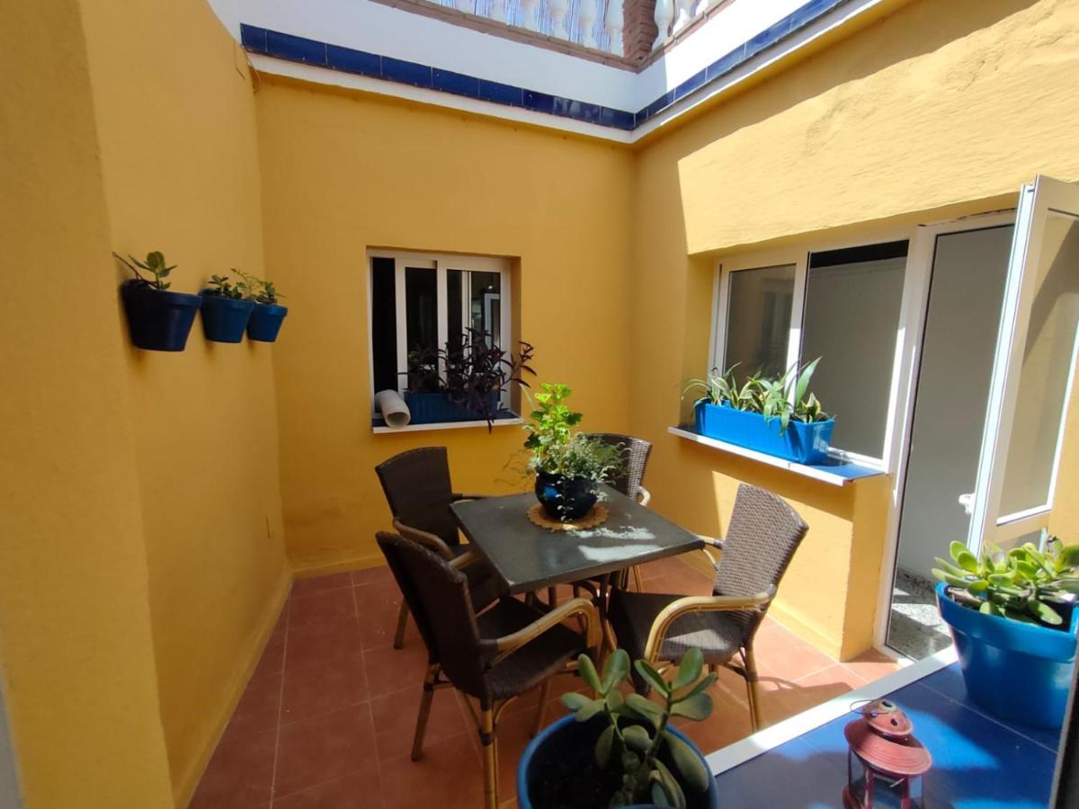 Casa Bueno Apartment Nerja Exterior foto